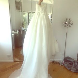 Rosa Clara Wedding Dress